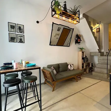 Backpackers House - Ballaro باليرمو