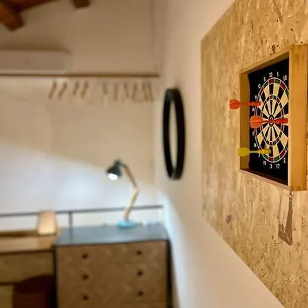 Backpackers House - Ballaro *