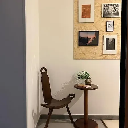 Backpackers House - Ballaro * Palermo