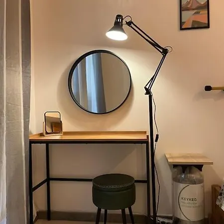 Backpackers House - Ballaro Palermo