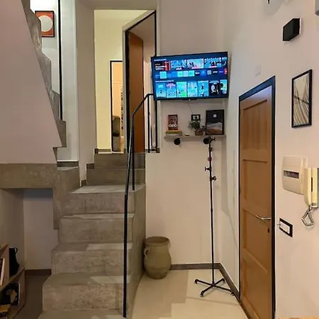 Backpackers House - Ballaro