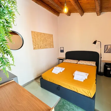 Backpackers House - Ballaro