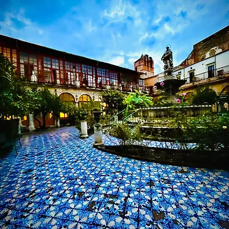 Backpackers House - Ballaro Apartmán *