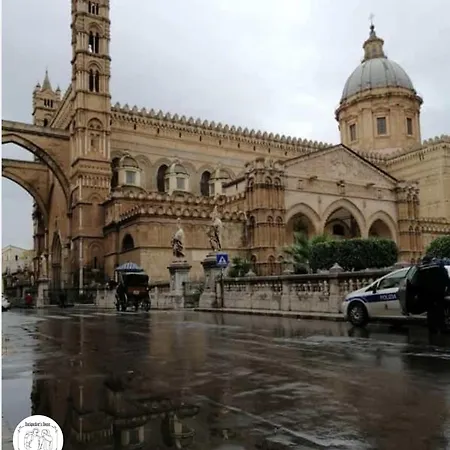 Backpackers House - Ballaro *