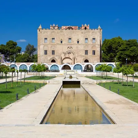 Backpackers House - Ballaro * Palermo