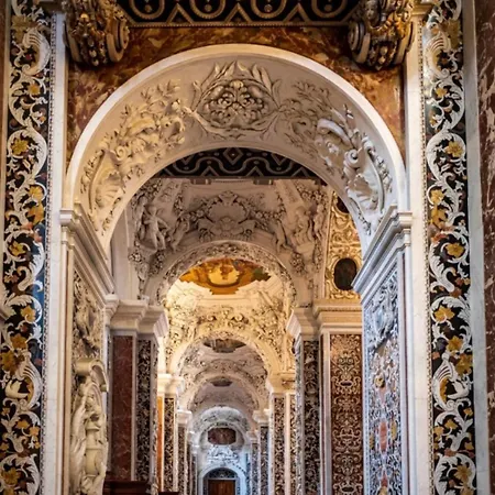 Apartmán Backpackers House - Ballaro