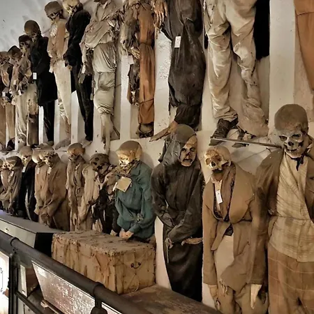 Backpackers House - Ballaro